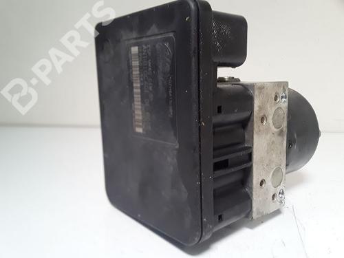 Used ABS pump PEUGEOT 1007 (KM_) 1.4 HDi (68 hp) 9004679