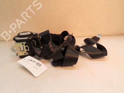 Used Front left belt tensioner SKODA OCTAVIA II Combi (1Z5) 1.6 TDI (105 hp) 16898053