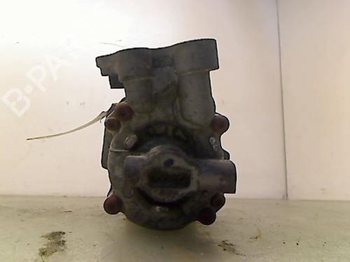 AC compressor NISSAN NOTE (E11, NE11) 1.4 | BP8985739M34 