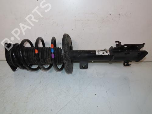 Left front shock absorber PEUGEOT 2008 II (UD_, US_, UY_, UJ_, UR_, UC_) 1.2 PureTech 130 (USHNS, URHNS) | BP25778938M16