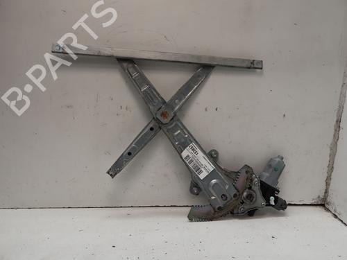 Used Front right window mechanism Front right window mechanism 39219612 39219612