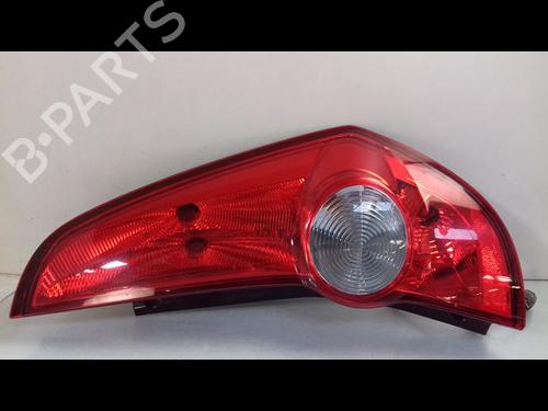 right-taillight-opel-agila-b-h08-12-f68-93193680-2008-2009-2010-2011-2012-2013-2014-8983590 main image