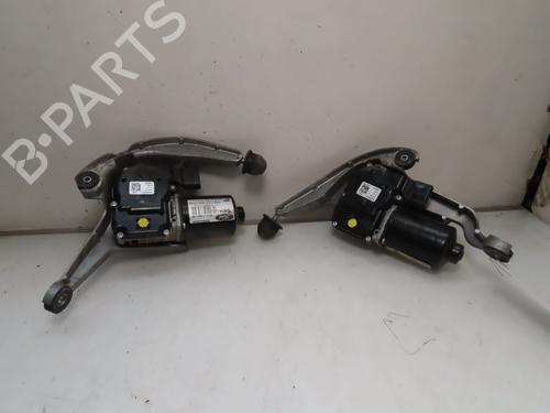 Front wiper motor FORD TRANSIT CONNECT V408 Box Body/MPV 1.6 TDCi | BP26463128M29 - Image 4