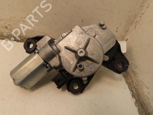 Used Rear wiper motor RENAULT TWINGO III (BCM_, BCA_) 0.9 TCe 90 (BCM9, BCM2) (90 hp) 30955182