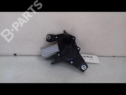 Viskermotor bakrute RENAULT TWINGO II (CN0_) 1.5 dCi 75 (75 hp) 8988360