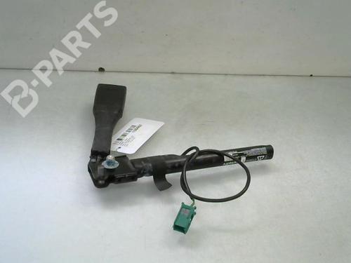 Front right belt tensioner OPEL CORSA D (S07) 1.3 CDTI (L08, L68) | BP8986311C88 