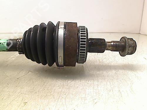 Left front driveshaft MERCEDES-BENZ M-CLASS (W163) ML 430 (163.172) | BP23149900M38