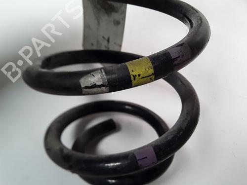Used Shock absorber spring PEUGEOT 308 I (4A_, 4C_) 1.6 HDi (112 hp) 14890518