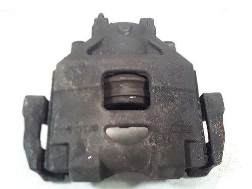 Used Left front brake caliper TOYOTA YARIS (_P9_) 1.3 VVT-i (SCP90_, SCP90R) (87 hp) 14891879