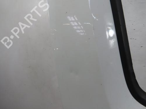 Right front door CITROËN NEMO Box Body/MPV (AA_) 1.3 HDi 75 | BP15657653C3 
