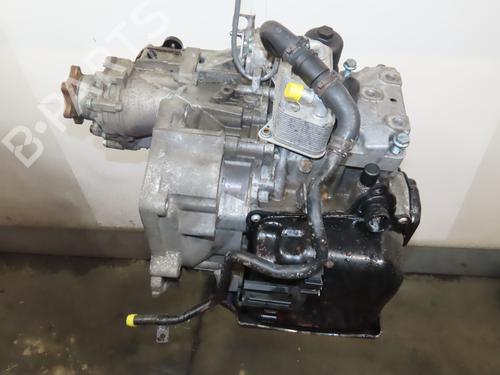Getriebe für AUDI A3 (8P1) 3.2 V6 quattro (250 hp) 31276736
