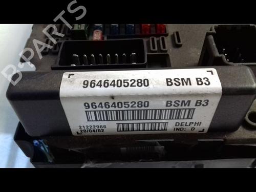 Other PEUGEOT 307 (3A/C) 1.6 16V | BP14889628O1 