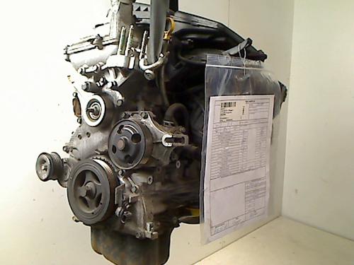 Engine MAZDA 2 (DE_, DH_) 1.3 (DE3FS) | BP36483504M1 - Image 4
