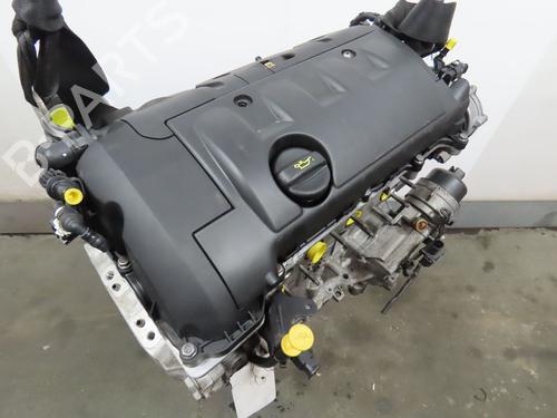 Motor PEUGEOT 207 (WA_, WC_) 1.6 16V VTi (120 hp) 29494100