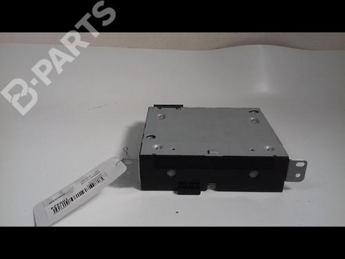 Radio CITROËN C4 II (NC_) 1.6 HDi 110 (112 hp) 8989791