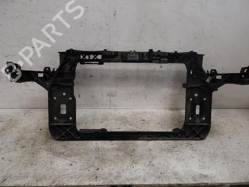 Used Front slam panel Front slam panel HYUNDAI ix35 (LM, EL, ELH) 2.0 CRDi (136 hp) 35797003 35797003