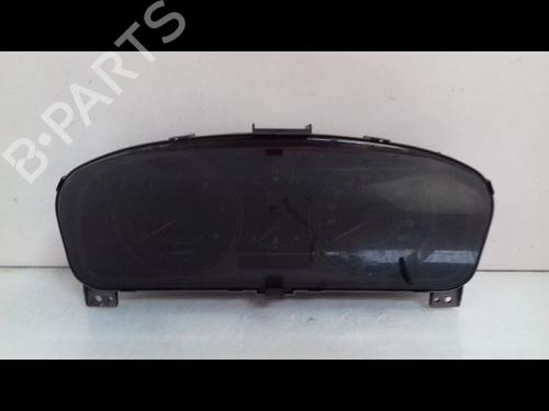 Used Instrument cluster CHEVROLET CAPTIVA (C100, C140) 2.2 D (163 hp) 23151335