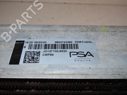 Used Other OPEL CORSA F (P2JO) 1.5 (68) (102 hp) 32038308