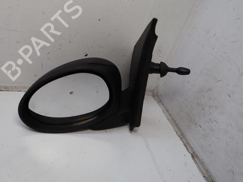 Retrovisor esquerdo Retrovisor esquerdo PEUGEOT 107 (PM_, PN_) 1.0 (68 hp) 36028629 36028629