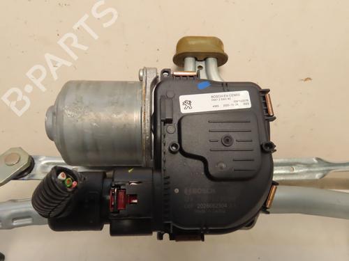 Front wiper motor OPEL GRANDLAND / GRANDLAND X (A18, P1UO) 1.6 Turbo Hybrid4 | BP27095025M29