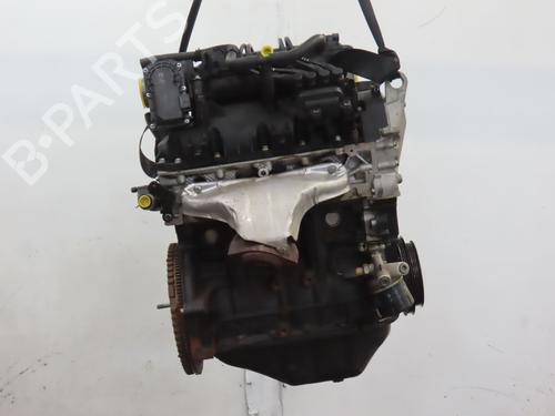 Engine DACIA SANDERO II 1.2 | BP40051461M1 - Image 4