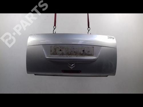 Used Tailgate CITROËN C3 Pluriel (HB_) 1.6 (109 hp) 9001885