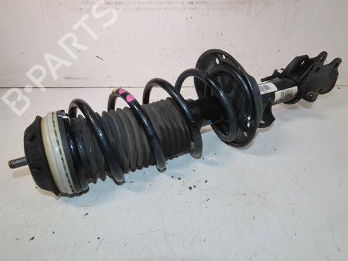 Used Right front shock absorber FIAT PUNTO (199_) 1.2 (199AXZ1A, 199BXZ1A) (69 hp) 31151757