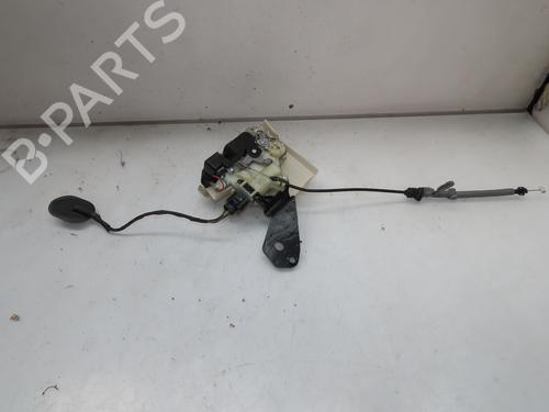 Used Front left lock VW TRANSPORTER T6 Van (SGA, SGH, SHA, SHH) 2.0 TDI (150 hp) 26463098