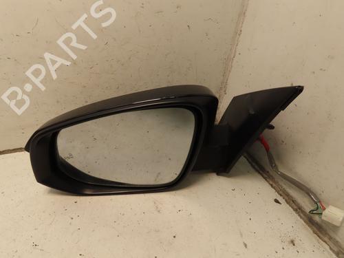 Used Left mirror TOYOTA RAV 4 IV (_A4_) 2.5 Hybrid (AVA42_) (197 hp) 32099982