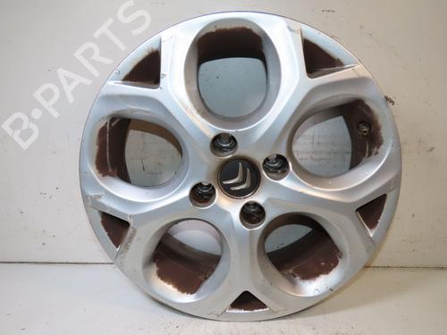 Rim CITROËN C3 II (SC_) 1.2 VTi 82 | BP30951958C45 