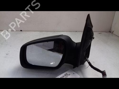 Retrovisor esquerdo Retrovisor esquerdo FORD FOCUS II (DA_, HCP, DP) 1.6 TDCi (90 hp) 8983254 8983254