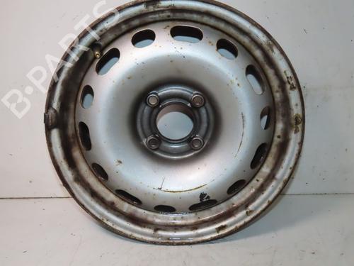 Used Rim CITROËN BERLINGO Box Body/MPV (B9) 1.6 HDi 75 (75 hp) 31055253