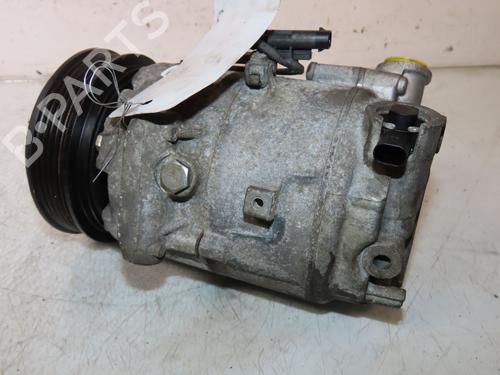 Used AC compressor OPEL MERIVA B MPV (S10) 1.4 (75) (120 hp) 20229201