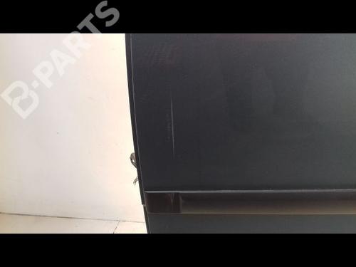 Left rear door SKODA FABIA II Combi (545) 1.4 TDI | BP8988090C4 