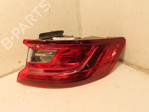 Used Right taillight RENAULT MEGANE IV Hatchback (B9A/M/N_) 1.5 dCi 110 (B9A3) (110 hp) 30979946