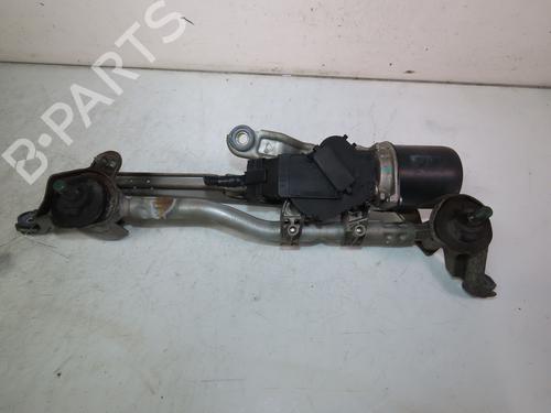 Used Front wiper motor NISSAN NOTE (E11, NE11) 1.4 (88 hp) 30955215