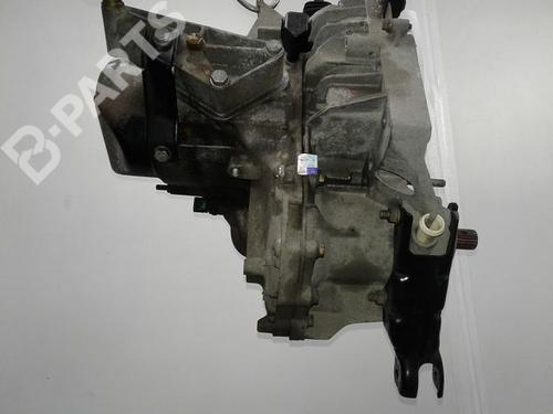Gearbox RENAULT CLIO I (B/C57_, 5/357_) 1.4 (B57J, C57J, B57P) | BP9003470M3 