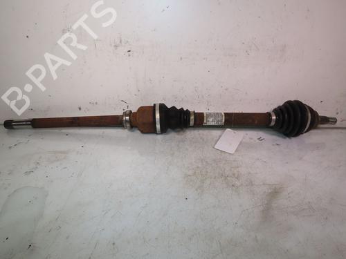 Used Right front driveshaft PEUGEOT 308 I (4A_, 4C_) 1.6 HDi (112 hp) 20926792
