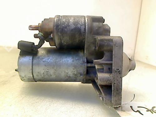 Used Starter PEUGEOT 206 Hatchback (2A/C) 1.4 HDi eco 70 (68 hp) 8986078