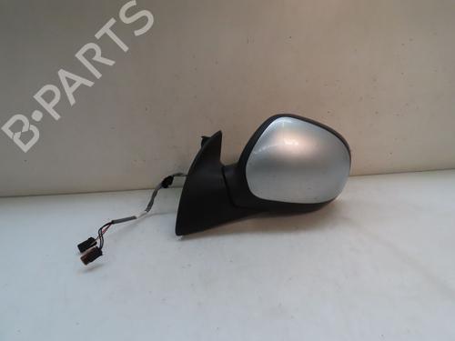 Used Left mirror PEUGEOT 1007 (KM_) 1.4 HDi (68 hp) 16429547