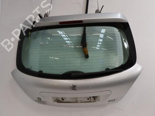 Used Tailgate Tailgate 39220604 39220604