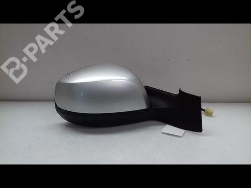 Used Right mirror OPEL AGILA B (H08) 1.3 CDTI (F68) (75 hp) 10102525