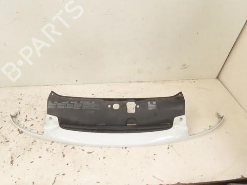 Grille RENAULT CLIO II (BB_, CB_) 1.2 (BB0A, BB0F, BB10, BB1K, BB28, BB2D, BB2H, CB0A,... | BP27267825C40