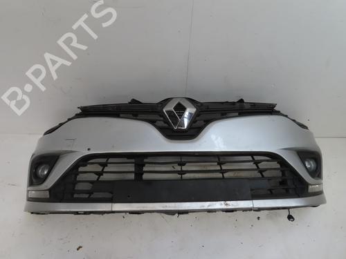 Used Front bumper RENAULT CLIO IV (BH_) 1.5 dCi 90 (90 hp) 31276756