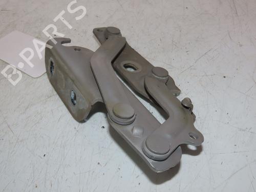 Hinge/Door check strap FORD FIESTA VI (CB1, CCN) 1.4 TDCi | BP23065302C146 