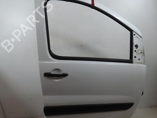 Used Right front door CITROËN JUMPY II Van [2007-2016]  30953095