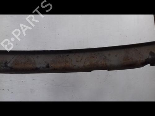 Rear bumper reinforcement PEUGEOT 307 SW (3H) 2.0 HDI 110 | BP15058577C73 