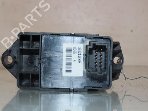 håndbremse RENAULT MEGANE III Hatchback (BZ0/1_, B3_) 1.5 dCi (BZ09, BZ0D, BZ1W, BZ29, BZ14) (110 hp) 21211439