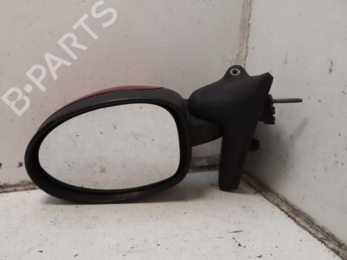 Used Left mirror Left mirror RENAULT TWINGO I (C06_) 1.2 16V (C06C, C06D, C06K) (75 hp) 33859959 33859959