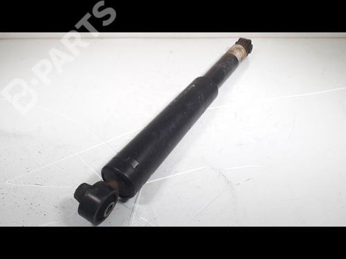 Right rear shock absorber FIAT DOBLO Cargo (263_) 1.3 D Multijet | BP10701350M19 